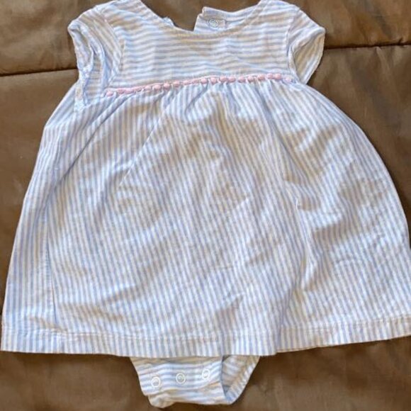 GIRLS 9 MONTH LOT - Picture 1 of 8